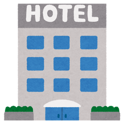 real-hotel icon